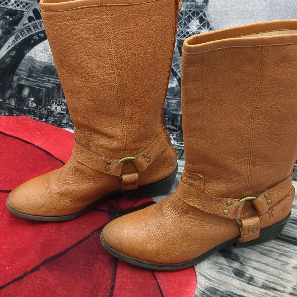 Frye 